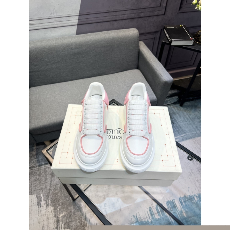 alexander M*Q*en casual shoes